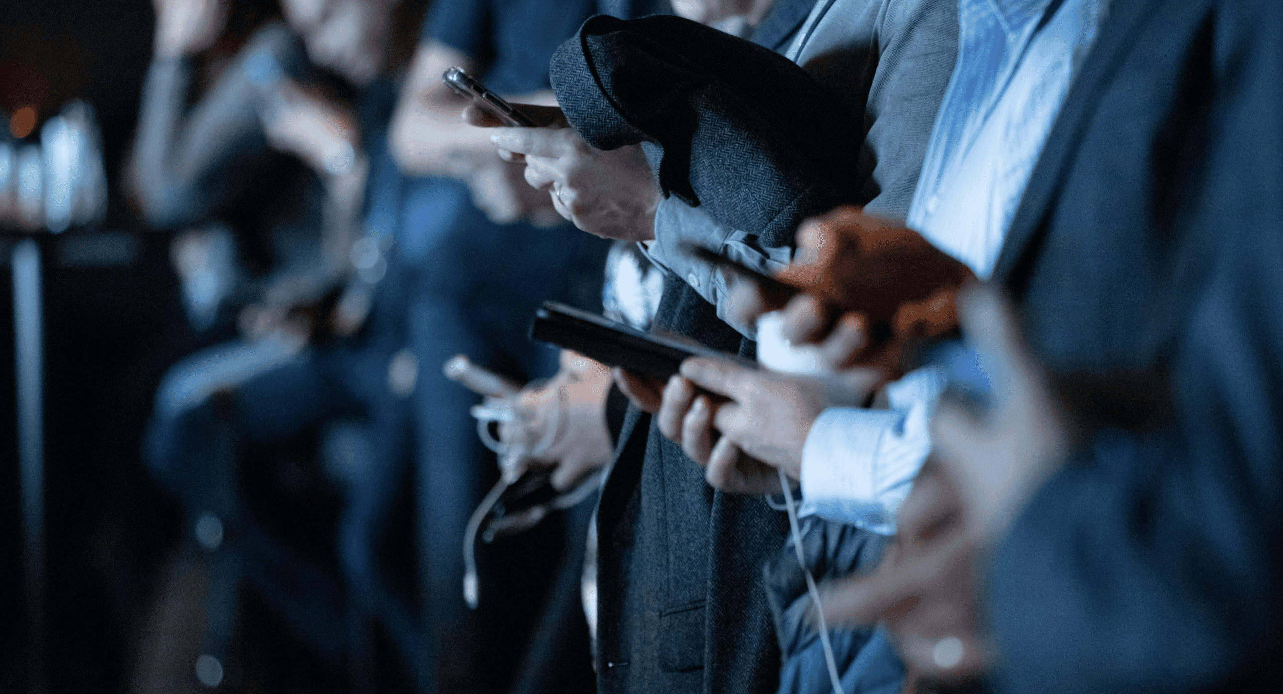 Ideas Are Worthless. Execution Is Meh. Distribution Is Everything.